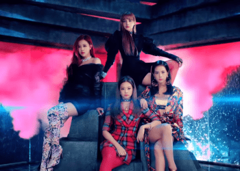 Blackpink Umumkan Jadwal Konser Hingga 2023